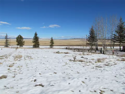 31 Engine Way, Hartsel, CO 80449