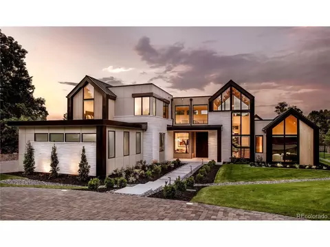 1533 Cherryville Rd, Greenwood Village, CO 80121