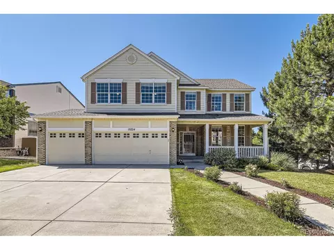 15224 E Progress Pl, Aurora, CO 80015