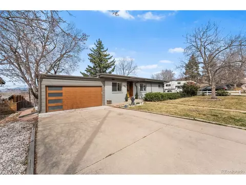 6445 Balsam St, Arvada, CO 80004