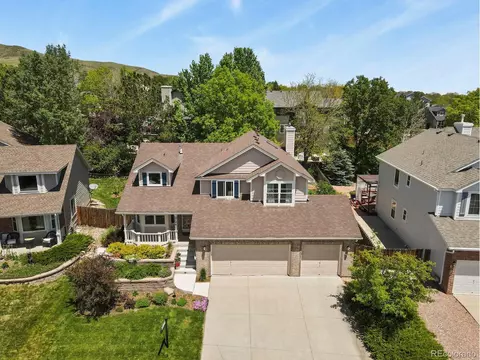 2146 S Ellis Ct, Lakewood, CO 80228