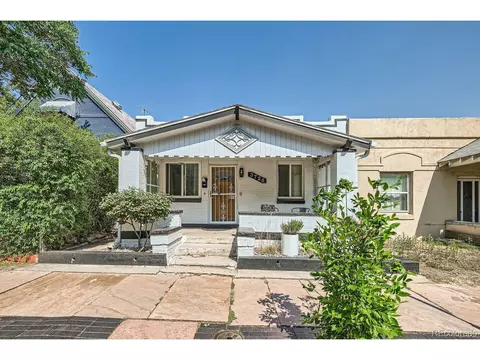 3726 Navajo St, Denver, CO 80211