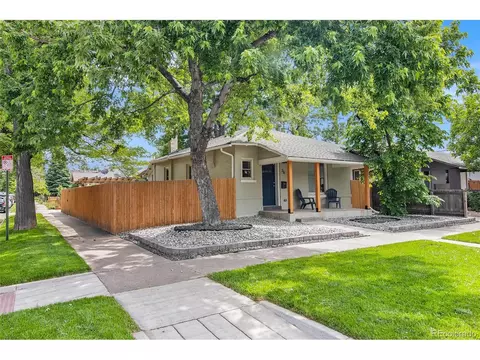 36 E Colorado Ave, Denver, CO 80210 photo 1