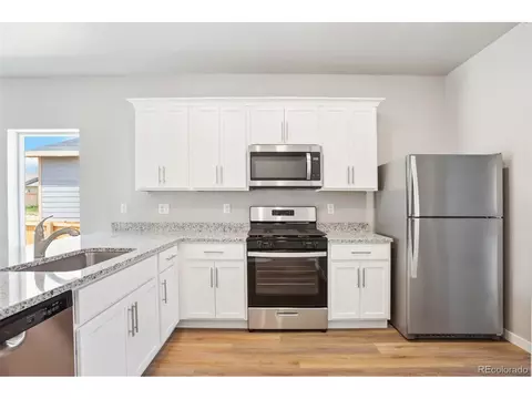 977 Cascade Falls St, Severance, CO 80550 photo 2