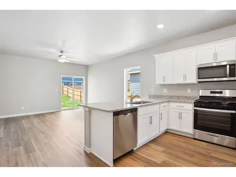 977 Cascade Falls St, Severance, CO 80550 photo 3
