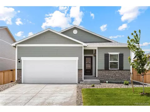 977 Cascade Falls St, Severance, CO 80550 photo 1