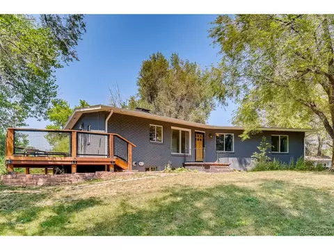 721 Cherryvale Rd, Boulder, CO 80303 photo 1