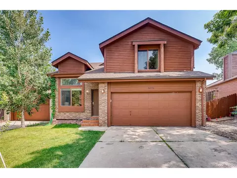 16226 E Purdue Pl, Aurora, CO 80013 photo 1