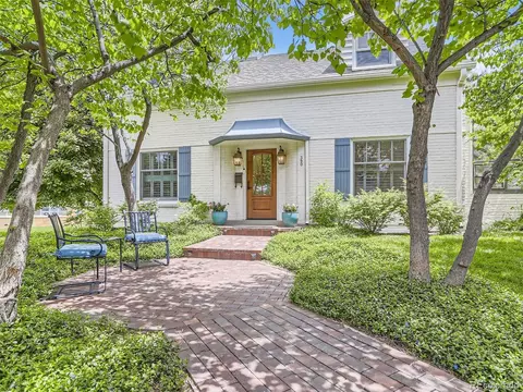 390 Birch St, Denver, CO 80220