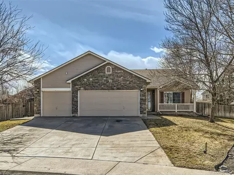 11730 E 114th Pl, Henderson, CO 80640