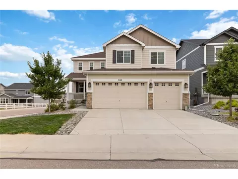5158 Ditmars Ln, Castle Rock, CO 80104