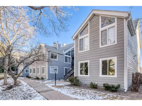 12525 E Tennessee Cir #A, Aurora, CO 80012