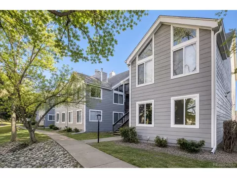 12525 E Tennessee Cir #A, Aurora, CO 80012
