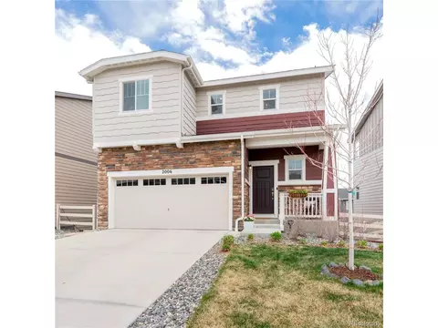 2006 Villageview Ln, Castle Rock, CO 80104