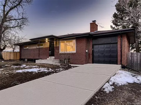 4300 Oakwood Dr, Westminster, CO 80031