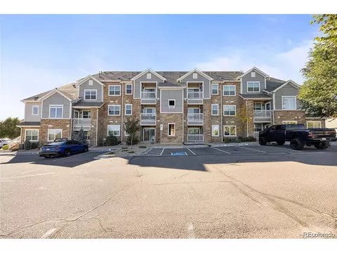 1881 S Dunkirk St #102, Aurora, CO 80017