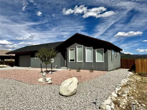 110 Nighthawk Rd, Buena Vista, CO 81211