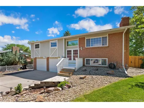 4646 S Oak Ct, Littleton, CO 80127