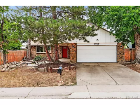 6976 S Ammons St, Littleton, CO 80128