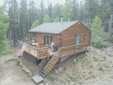 140 Chippewa Ct, Como, CO 80432 photo 1