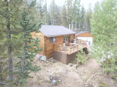 140 Chippewa Ct, Como, CO 80432 photo 2
