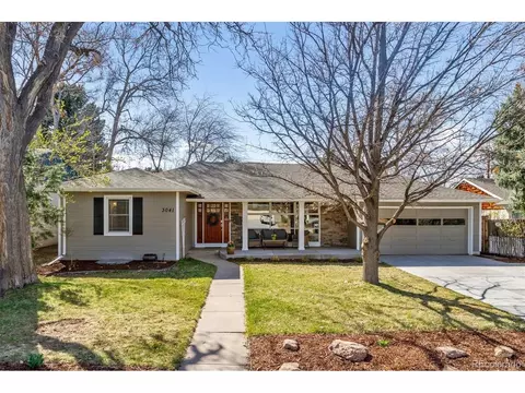 3041 S Madison St, Denver, CO 80210