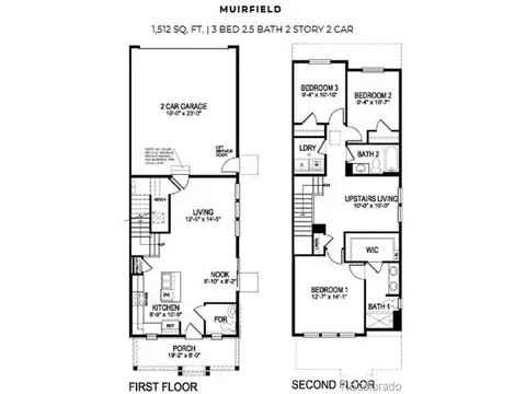 18784 E 99th Ave, Commerce City, CO 80022 photo 31