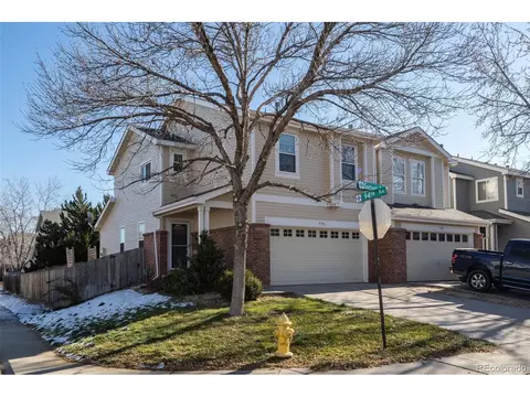 9396 Garfield St, Thornton, CO 80229