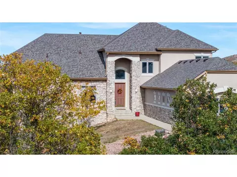 4158 Enchantra Cir, Castle Rock, CO 80104