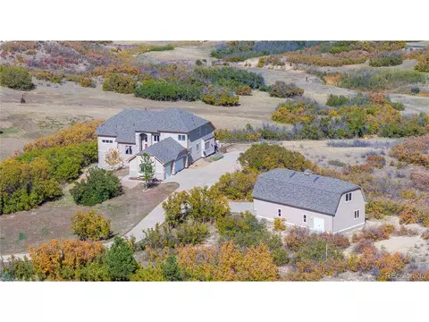 4158 Enchantra Cir, Castle Rock, CO 80104