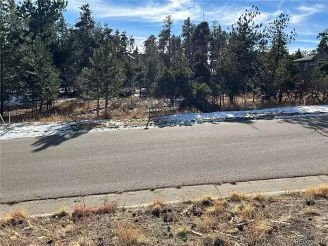 1304 Fremont Dr, Larkspur, CO 80118