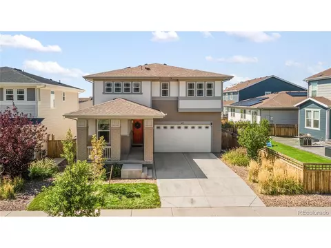 6099 N Netherland Ct, Aurora, CO 80019