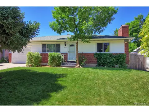 3803 Encino St, Colorado Springs, CO 80918
