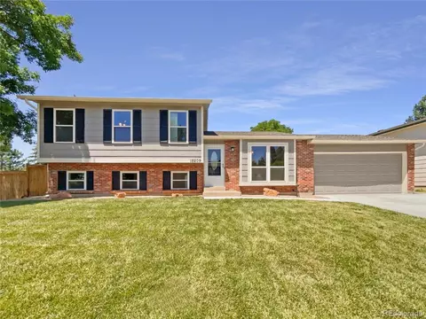 18209 E Asbury Pl, Aurora, CO 80013