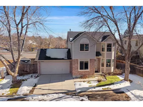 10002 W 81st Dr, Arvada, CO 80005