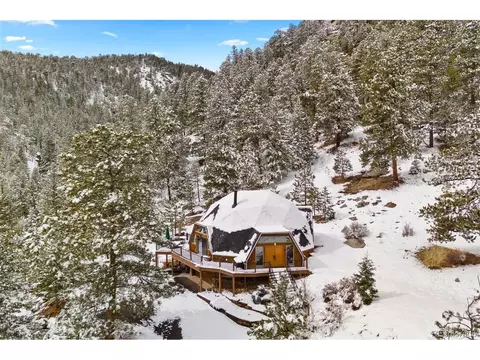 11186 Circle Dr, Golden, CO 80403