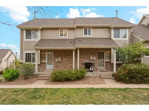 1470 S Quebec Way #178, Denver, CO 80231