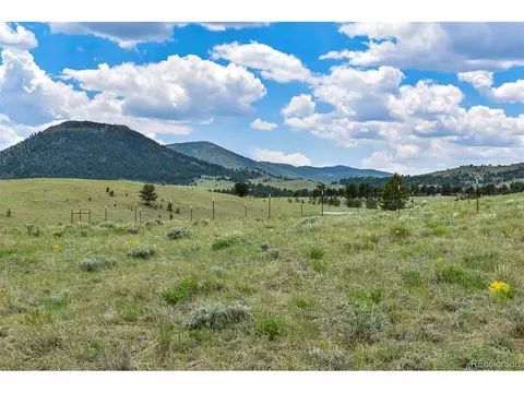 523 Valley Dr, Guffey, CO 80820