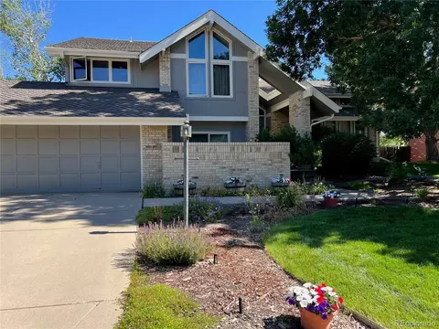 7715 S Forest St, Centennial, CO 80122