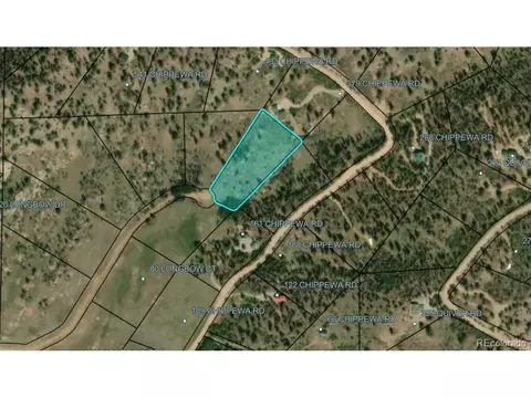 231 Longbow Ct, Como, CO 80432 photo 5