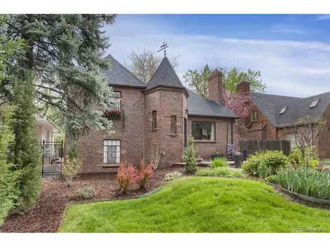 1040 Monaco Pkwy, Denver, CO 80220