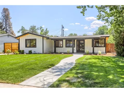 620 E Grand Ave, Englewood, CO 80113