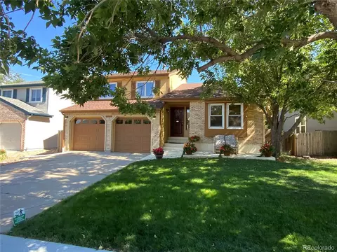 Undisclosed, Littleton, CO 80127