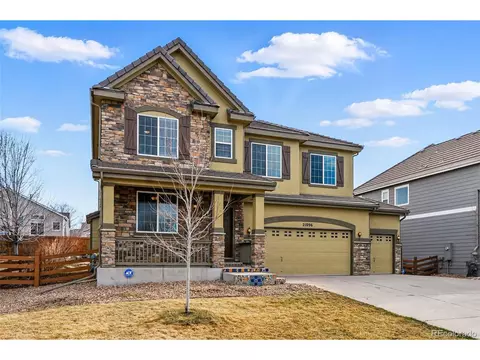 21096 E Bellewood Dr, Centennial, CO 80015