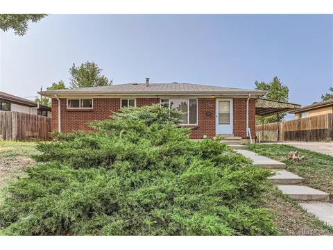 13068 E 30th Ave, Aurora, CO 80011