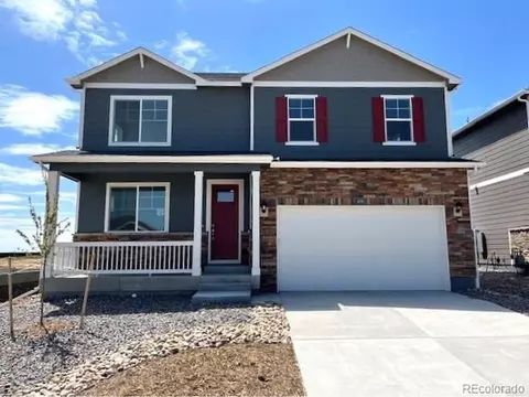 4696 Antler Ct, Johnstown, CO 80534