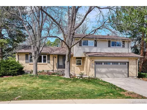 13183 Spica Dr, Lone Tree, CO 80124