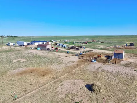 5525 S Johnson Rd, Rush, CO 80833 photo 6