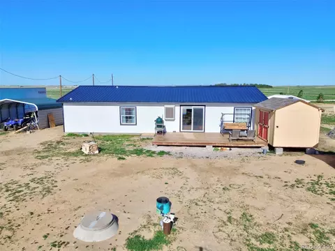 5525 S Johnson Rd, Rush, CO 80833 photo 33