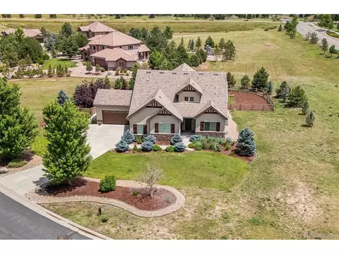 5526 Twilight Way, Parker, CO 80134